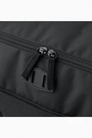Сумка спортивная Puma Sports Bag Маленькая - черный