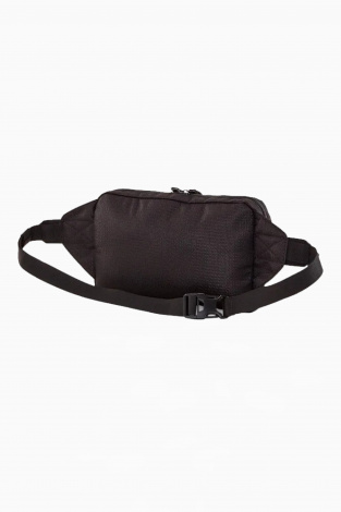 Сумка на пояс Puma City Crossbody - чорний
