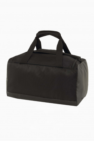Сумка спортивна Puma Training Sportsbag M - чорний