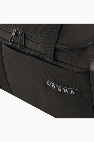 Сумка спортивна Puma Training Sportsbag M - чорний
