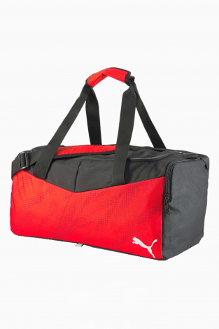 Сумка спортивна Puma individualRise M