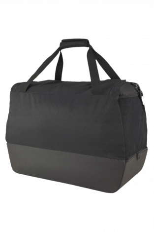 Сумка спортивна Puma teamGoal 23 Teambag M - чорний