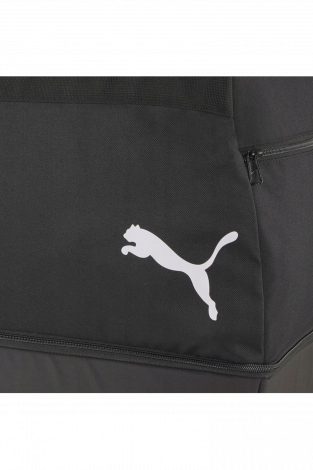 Сумка спортивна Puma teamGoal 23 Teambag M - чорний