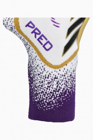 Вратарские перчатки adidas Predator Pro Promo