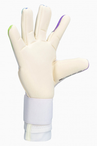 Вратарские перчатки Puma Ultra Ultimate Hybrid - белый