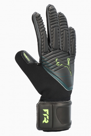 Вратарские перчатки Puma Future Match NC - черный