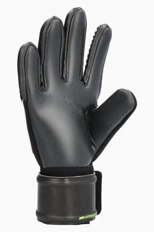 Вратарские перчатки Puma Future Match NC - черный