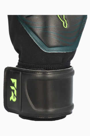 Вратарские перчатки Puma Future Match NC - черный