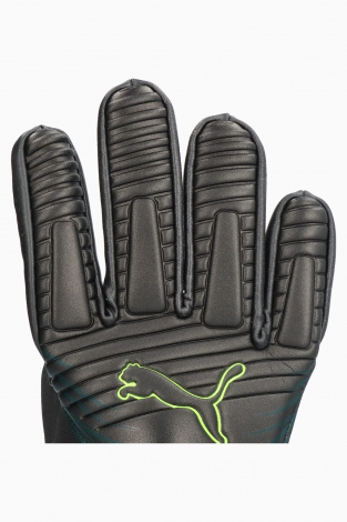 Вратарские перчатки Puma Future Match NC - черный
