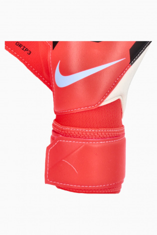 Воротарські рукавички Nike Grip 3