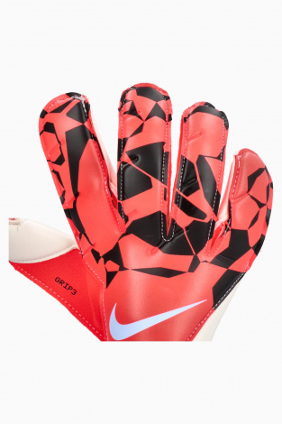 Воротарські рукавички Nike Grip 3
