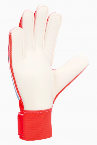 Вратарские перчатки Nike Match Junior - красный