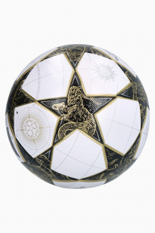 Футбольний м'яч adidas UCL League 25/26