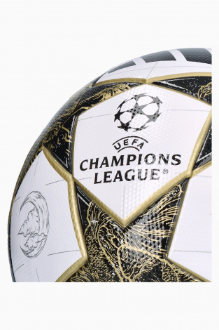 Футбольний м'яч adidas UCL League 25/26