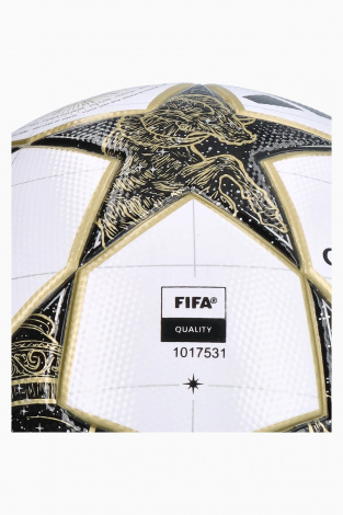 Футбольний м'яч adidas UCL League 25/26