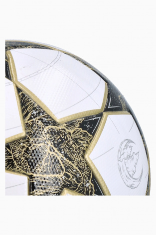 Футбольний м'яч adidas UCL League 25/26