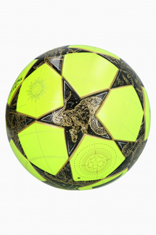 Футбольний м'яч adidas UCL League 25/26 Winter