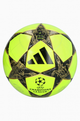 Футбольний м'яч adidas UCL League 25/26 Winter