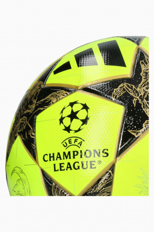Футбольний м'яч adidas UCL League 25/26 Winter