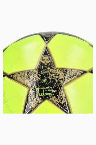 Футбольний м'яч adidas UCL League 25/26 Winter