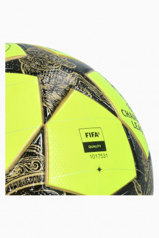 Футбольний м'яч adidas UCL League 25/26 Winter