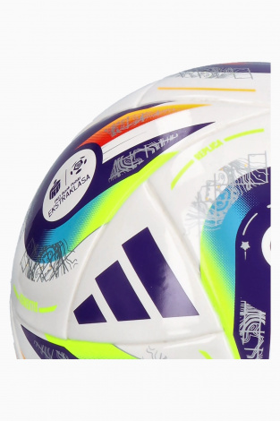Футбольний м'яч adidas Ekstraklasa