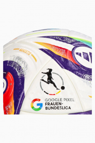 Футбольний м'яч adidas Frauen-Bundesliga Pro