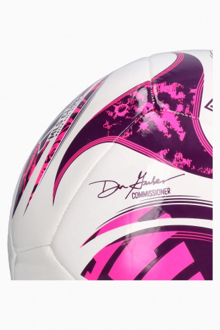 Футбольний м'яч adidas MLS 2025 Training