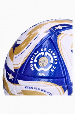 Футбольний м'яч adidas Mundial de Clubes 2025 League