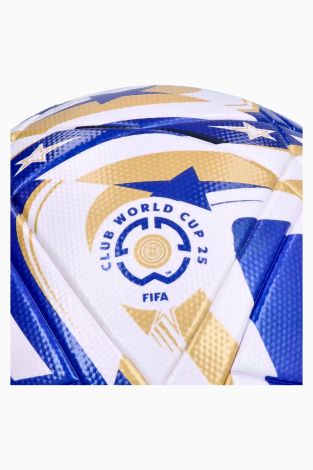 Футбольний м'яч adidas Mundial de Clubes 2025 League