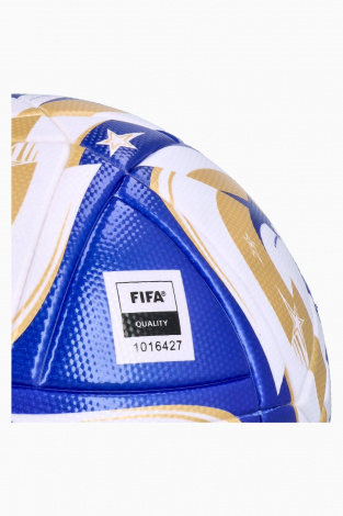 Футбольний м'яч adidas Mundial de Clubes 2025 League