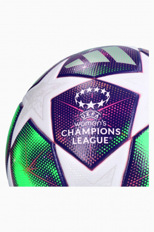 Футбольний м'яч adidas WUCL League 25/26
