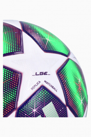 Футбольний м'яч adidas WUCL League 25/26