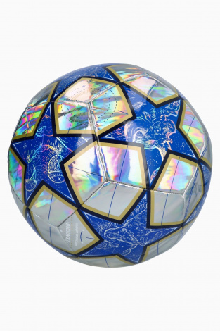 Футбольний м'яч adidas UCL Training Foil 25/26