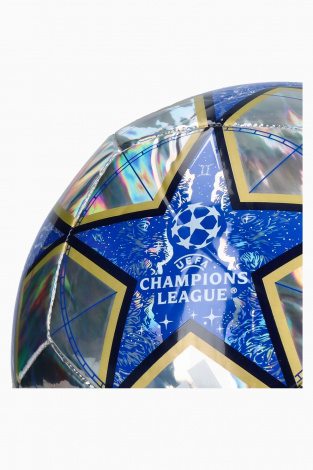 Футбольний м'яч adidas UCL Training Foil 25/26