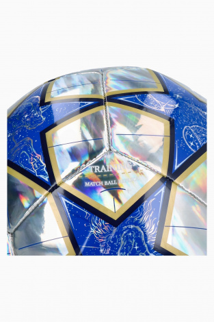 Футбольний м'яч adidas UCL Training Foil 25/26