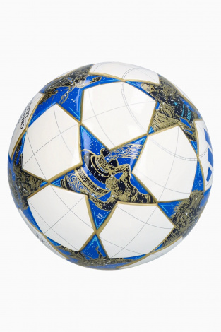 Футбольний м'яч adidas UCL 25/26