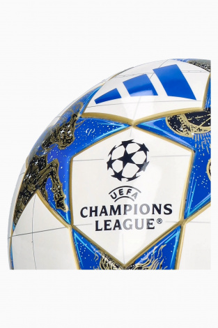 Футбольний м'яч adidas UCL 25/26
