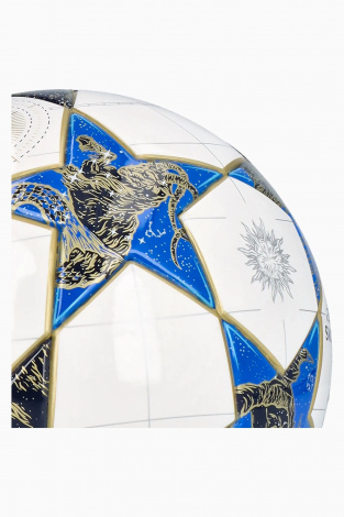 Футбольний м'яч adidas UCL 25/26