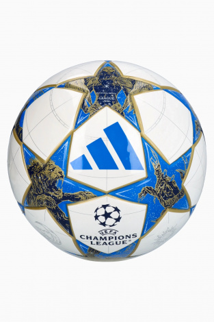 Футбольний м'яч adidas UCL League 25/26 Lite