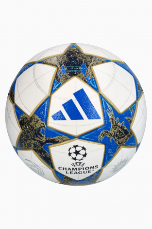 Футбольний м'яч adidas UCL Competition 25/26