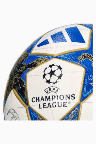 Футбольний м'яч adidas UCL Competition 25/26