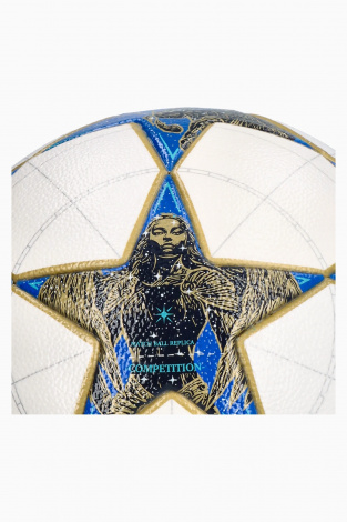 Футбольний м'яч adidas UCL Competition 25/26