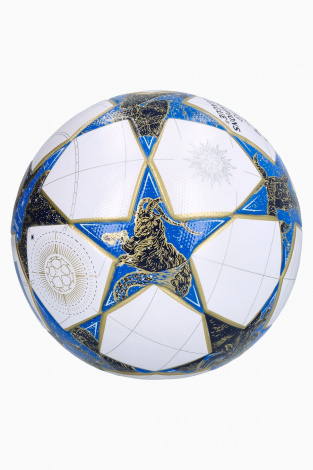 Футбольний м'яч adidas UCL League 25/26