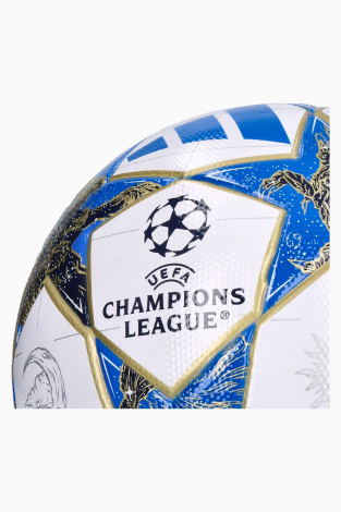 Футбольний м'яч adidas UCL League 25/26
