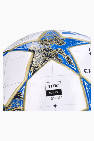 Футбольний м'яч adidas UCL League 25/26