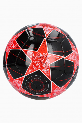 Футбольний м'яч adidas UCL Club 25/26