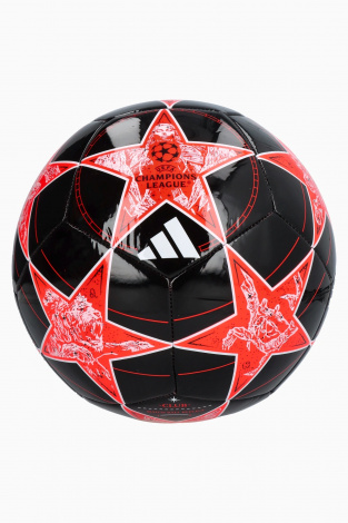 Футбольний м'яч adidas UCL Club 25/26