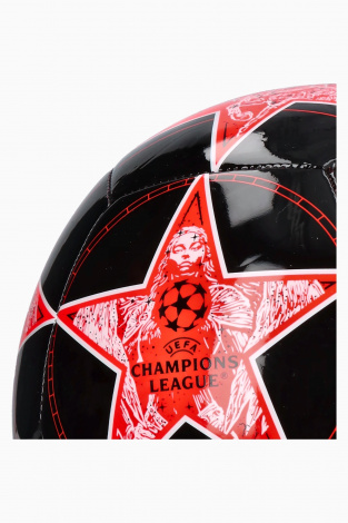 Футбольний м'яч adidas UCL Club 25/26