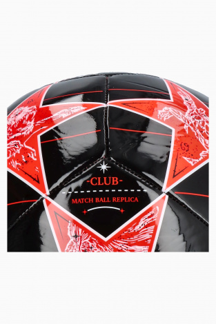 Футбольний м'яч adidas UCL Club 25/26